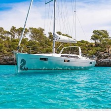 Oceanis 41.1