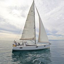Oceanis 48-5