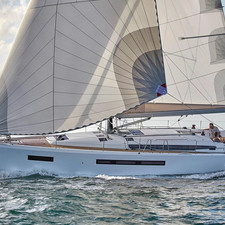 Sun Odyssey 490 - 5 + 1 cab.
