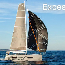 EXCESS 14 - MON BIJOU