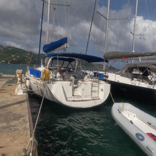 Beneteau Oceanis 50