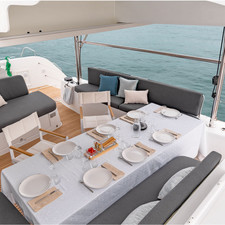 Lagoon 46
