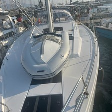 Hanse 460 - 3 cab