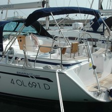 Bavaria 43 Cruiser