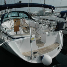 Bavaria 43 Cruiser