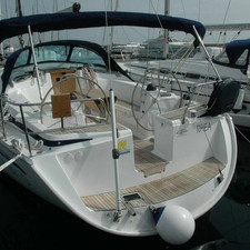 Bavaria 43 Cruiser