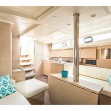 Oceanis 41.1