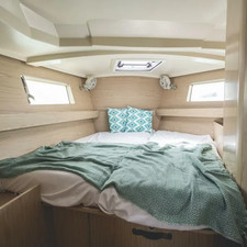 Oceanis 41.1