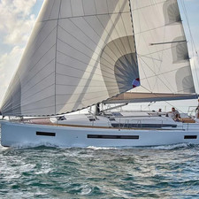 Jeanneau Sun Odyssey 490