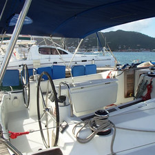 Beneteau Oceanis 43