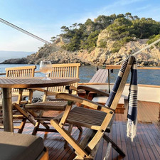 Grand Banks Europa 50