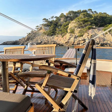 Grand Banks Europa 50