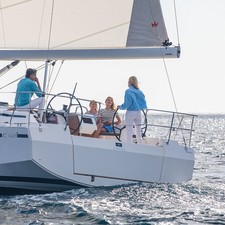 Bavaria C42