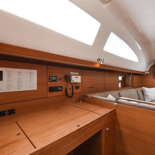 Elan Impression 45.1