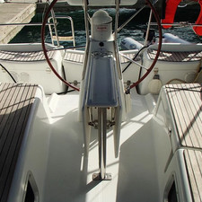 Jeanneau Sun Odyssey 36i