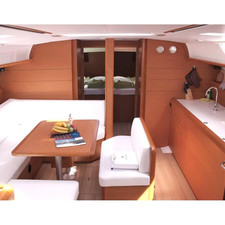 Jeanneau Sun Odyssey 479