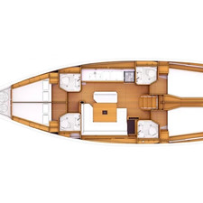 Jeanneau Sun Odyssey 479