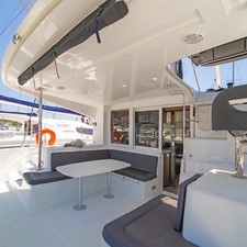Lagoon 40