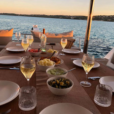 Fountaine Pajot Saba 50