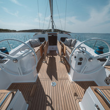 Elan Impression 45.1