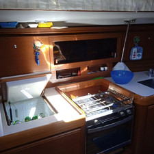 Grand Soleil 37 B&amp;C