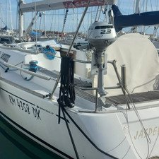 Grand Soleil 37 B&amp;C
