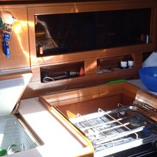 Grand Soleil 37 B&amp;C