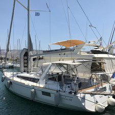 Oceanis 48-5