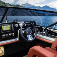 Cranchi E26 Classic