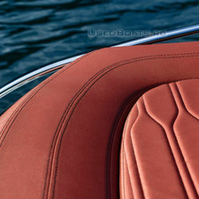 Cranchi E26 Classic