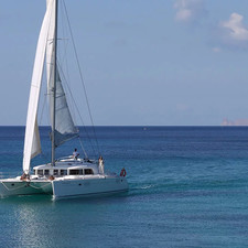 Lagoon 440