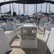 Jeanneau Sun Odyssey 44i
