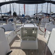 Jeanneau Sun Odyssey 44i