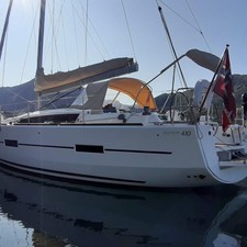 Dufour 410 GL