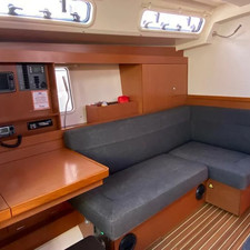 Hanse 445