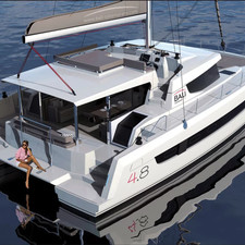 Bali 4.8 - 5 + 1 cab
