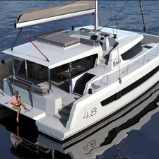 Bali 4.8 - 5 + 1 cab
