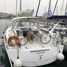 Oceanis 41.1
