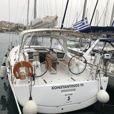 Oceanis 41.1