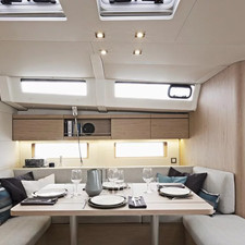 Beneteau Oceanis 46.1