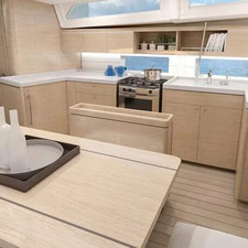 Beneteau Oceanis 46.1