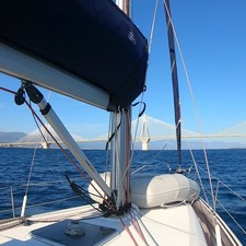 Jeanneau Sun Odyssey 39i