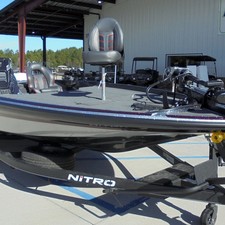 Nitro Z21 Z-Pro Package
