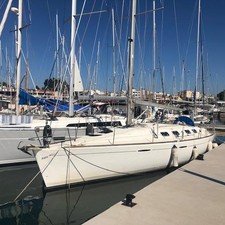 Beneteau First 42