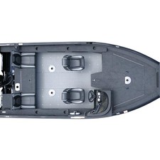 Lund Boats 1775 Impact SS