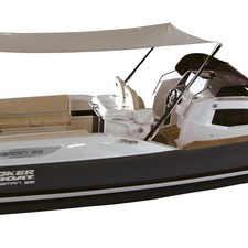 Jokerboat clubman 26