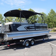 Manitou 25 x-plode xt rfx shp dual