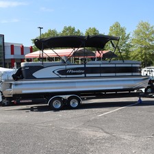 Manitou 25 x-plode xt rfx shp dual