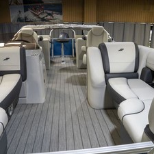 Starcraft Marine EX 22 R