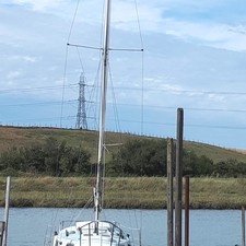 Birchwood sm 9613 mudskipper ( under offer)